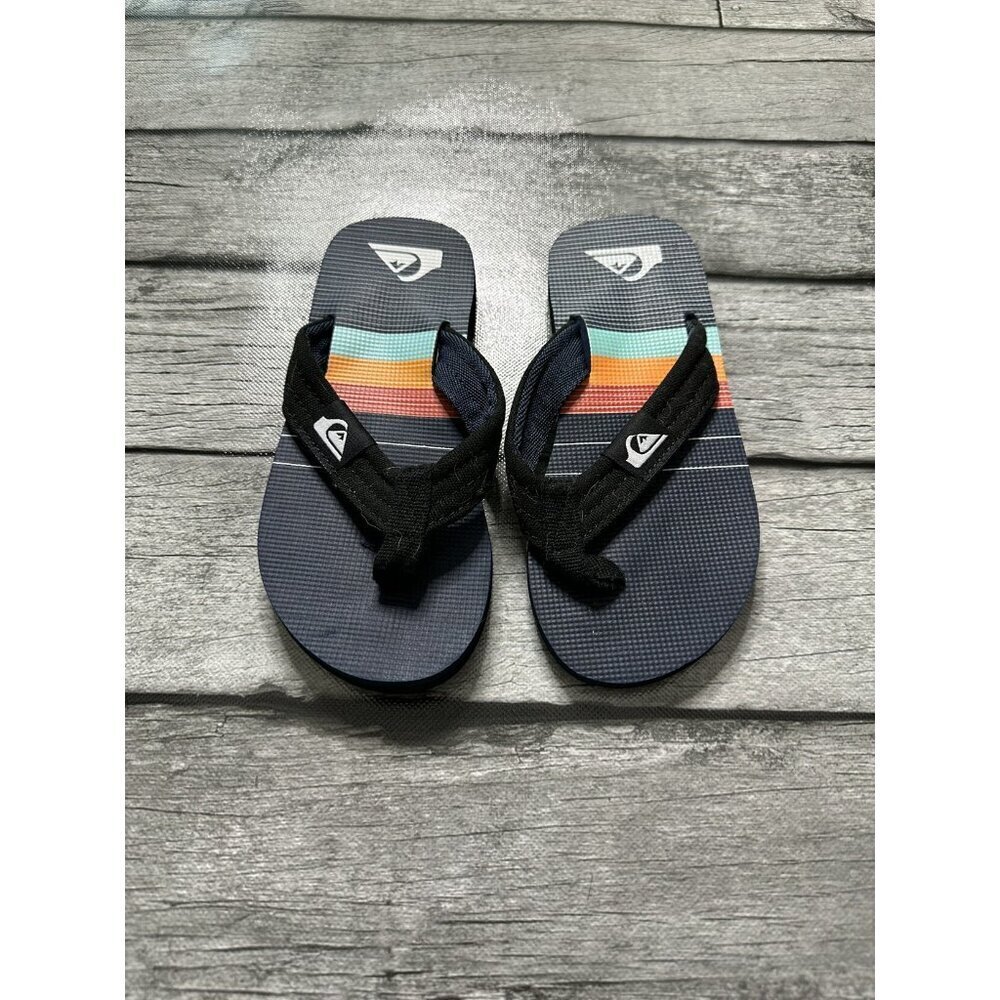 Quicksilver Sandals